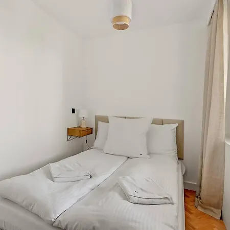 City Life - By Grand Apartamento