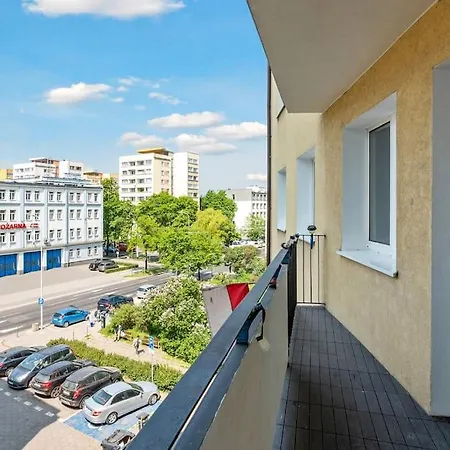 Apartamento City Life - By Grand *